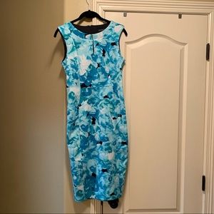 NWOT dress size 4